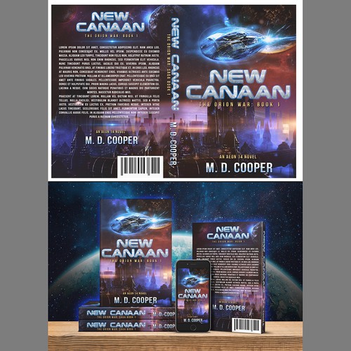 book New Canaan