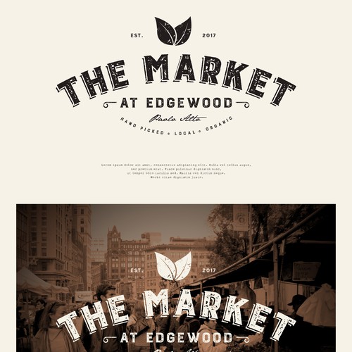 The Market at Edgewood
