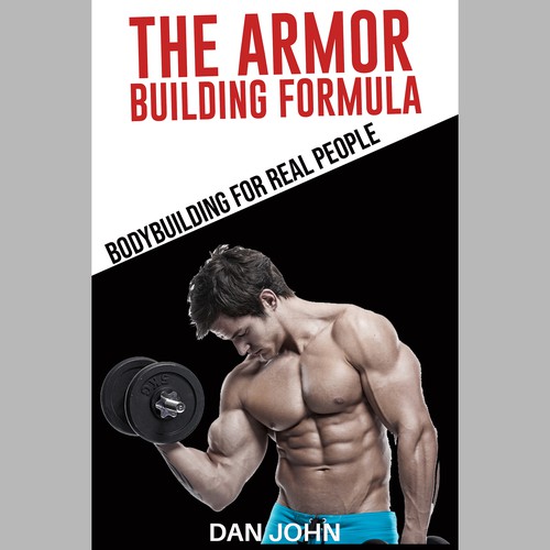 THE ARMOR BUILDING FORMULA