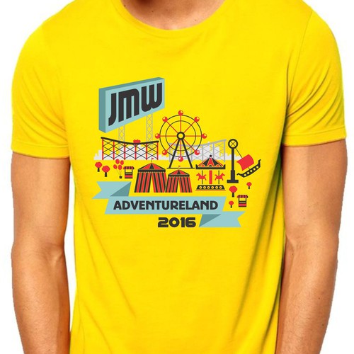 T-Shirt Design