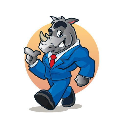 Rhino Business Suit