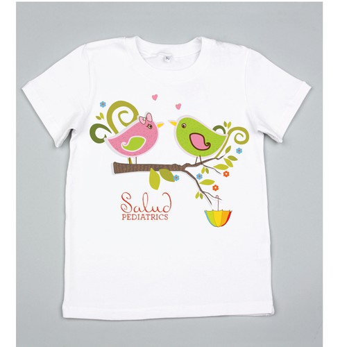 t-shirt children's