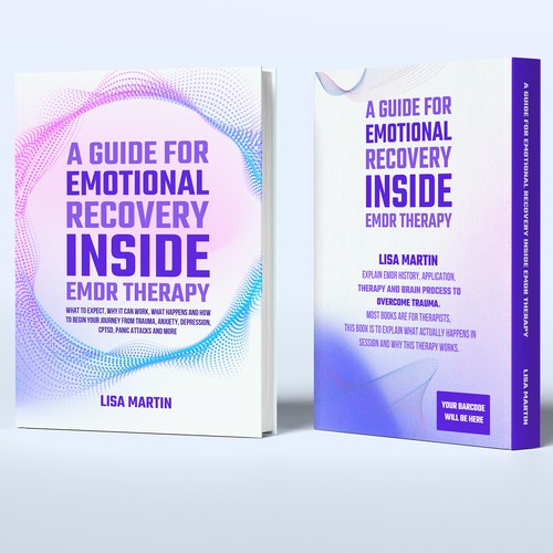 A Guide For Emotional Recovery Inside EMDR Therapy.