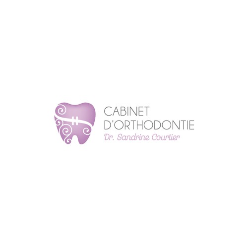 Logo Orthodontiste