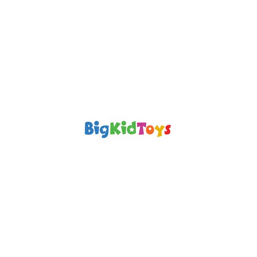 BigKidToys