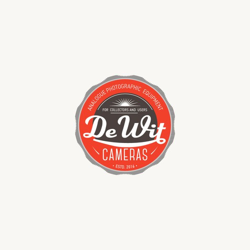 De Wit Cameras