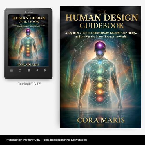 Cosmic Human Energy Map Book Cover