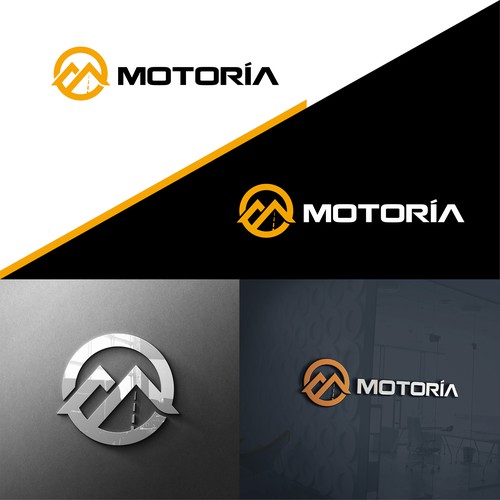 Logo Motoría