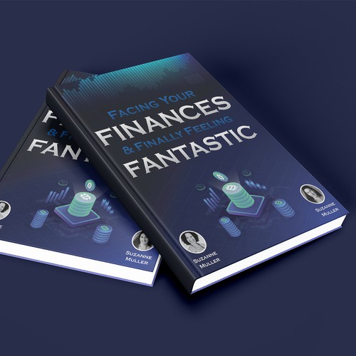 FInance firm Book cover