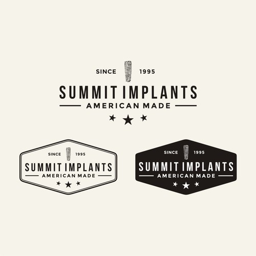 Summit Implants