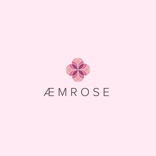 Logo for Beauty Brand