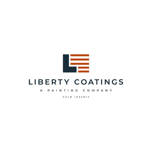 logo for coating company
