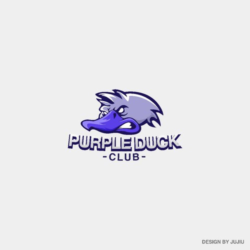 PURPLE DUCK CLUB