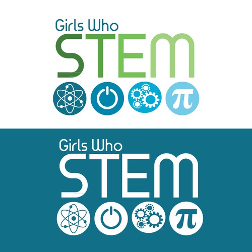 Girls Who STEM