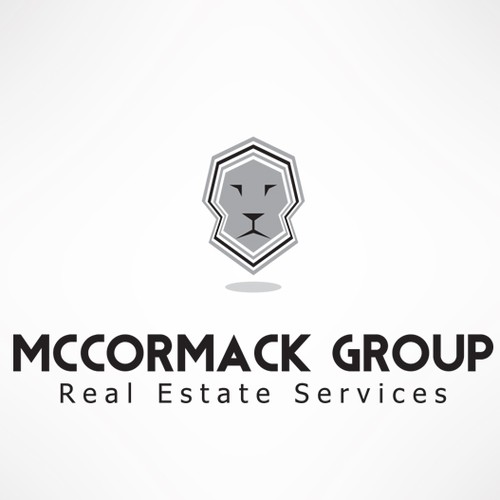 Luxury Real Estate Logo