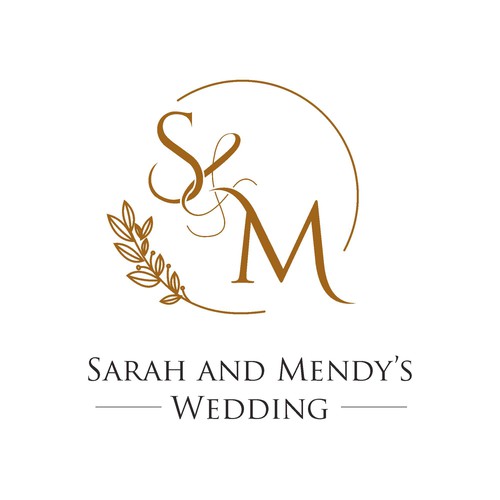 Sarah and Mendy's Wedding