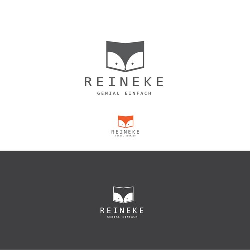 Simple and smart logo for the company that provide a first class tutoring and exam preparation service for children and youths.