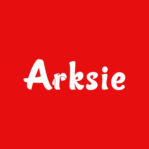Arksie Parrot 