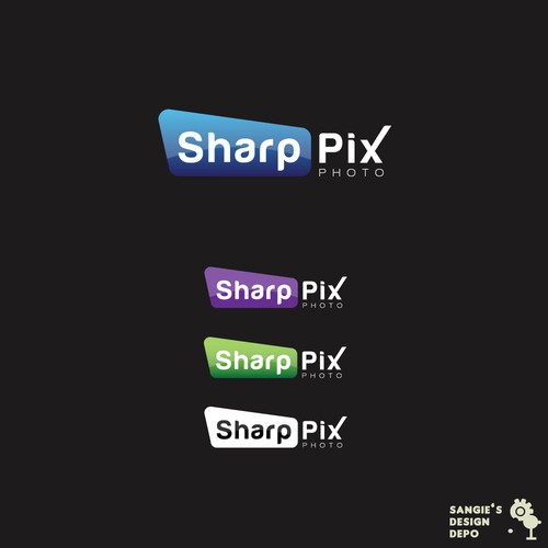 Sharp Pix