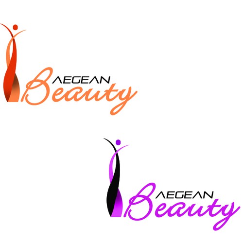 1 Sea Theme Logo + 1 Woman Body Theme Logo Needed