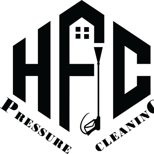 HFC Logo design