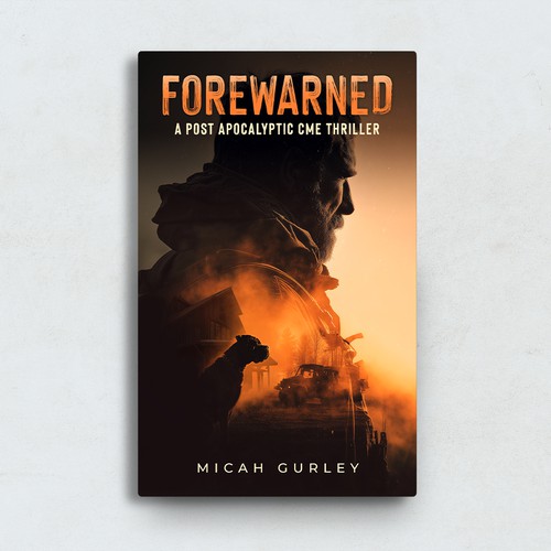 Forewarned