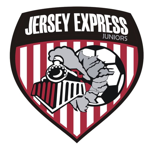 Jersey Express Juniors