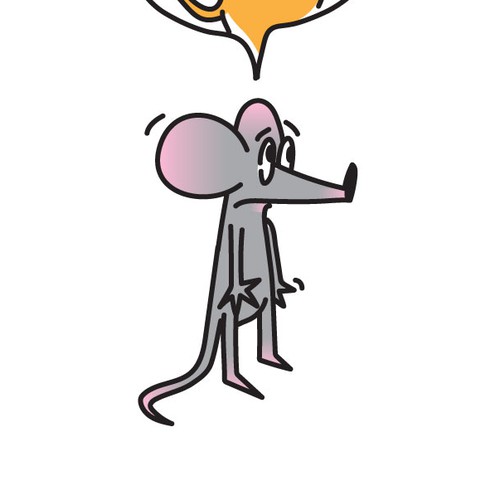 Miserable mouse