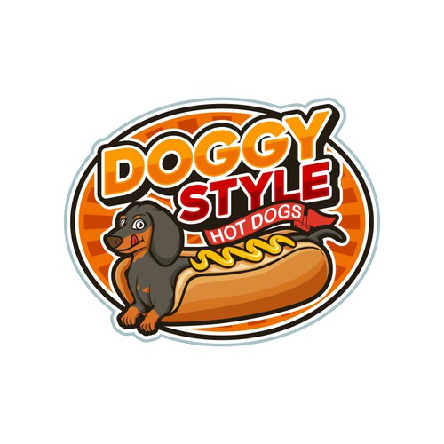 Doggy Style Hot Dogs