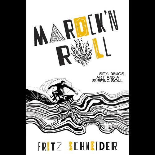 Cover refresh for Marock'n Roll