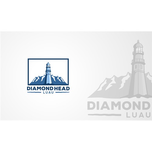 Create the brand for Hawaii's hottest Luau