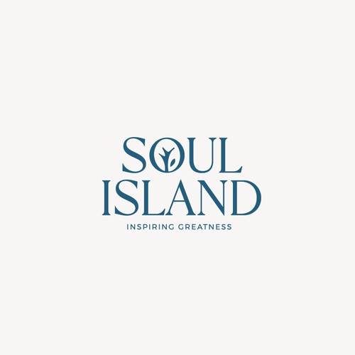Logo - Soul Island