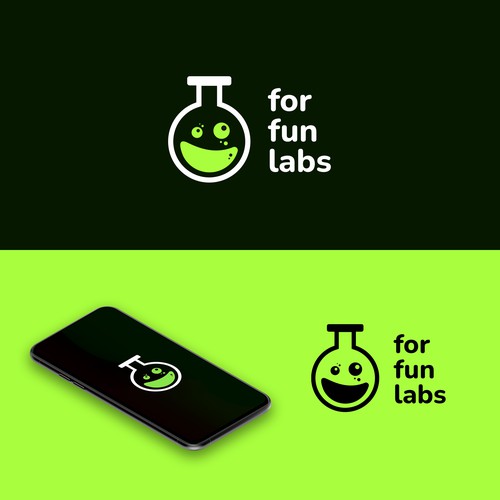 For fun labs