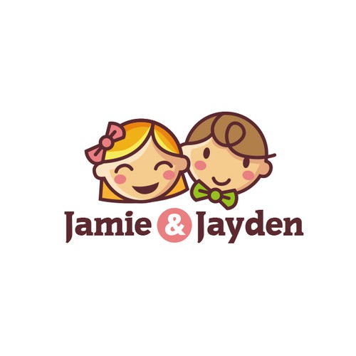 Baby product logo