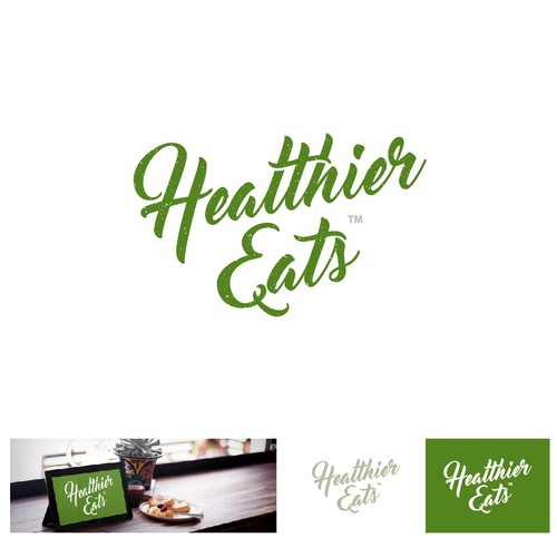 Healthier Eats