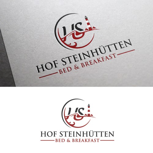 Logo design