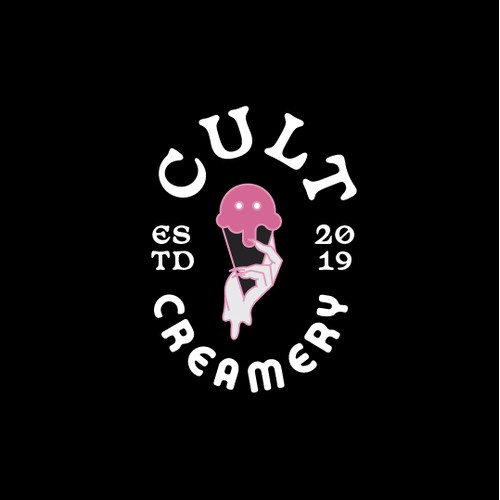 Cult Creamery