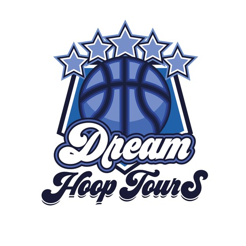 dream hoop tours