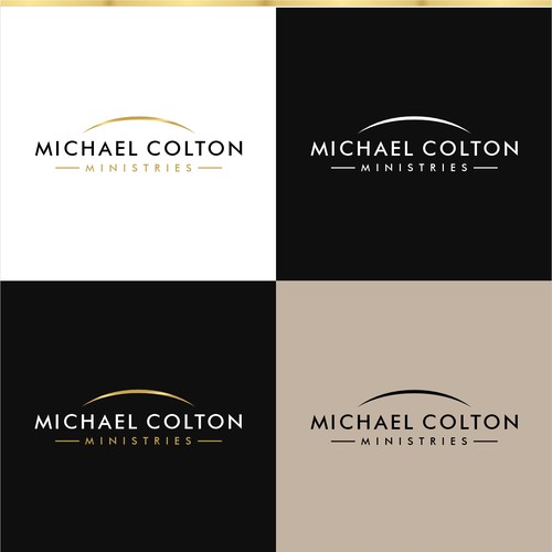 Michael Colton Ministries    