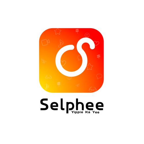 Icon app for Selphee