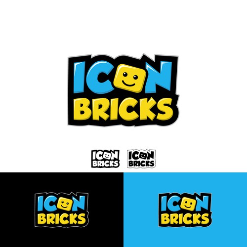 IconBricks