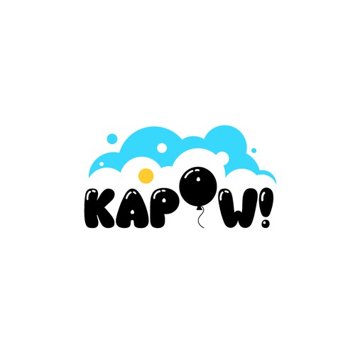 Kapow!