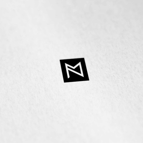 MN Logo letter