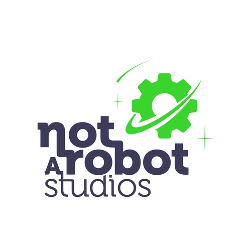 Not a Robot Studios 2