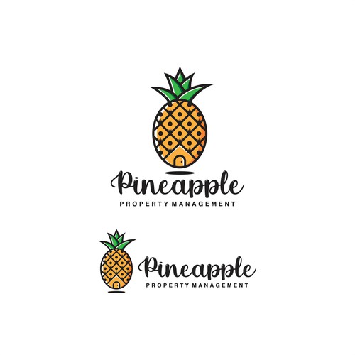 Pineapple Property Management