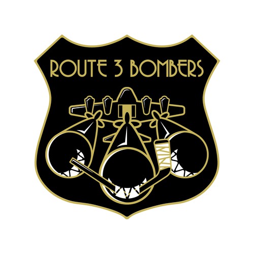 ROUTE 3 BOMBERS