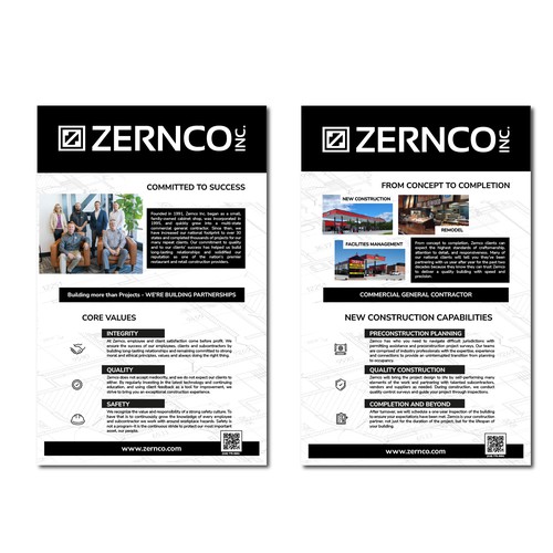 2 Retractable Marketing Banners