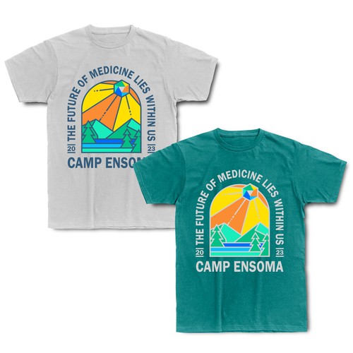 camp ensoma