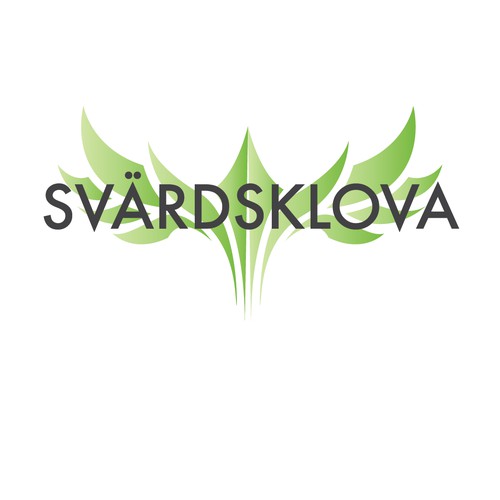 Svardsklova Restaurant Logo