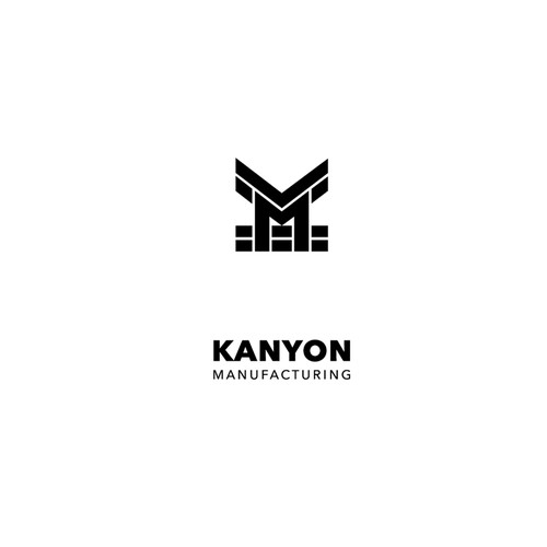 Kanyon Manufacturing Logo